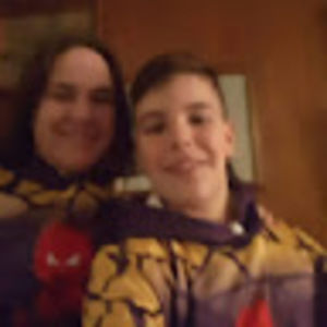 Meet your Posher, Tammy